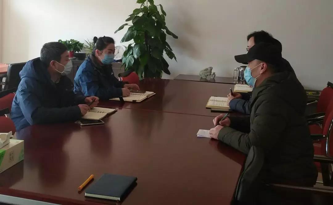 350vip8888新葡的京集团抗击疫情:三坚持 两到位 零死角 350vip8888新葡的京集团抗击疫情:三坚持 两到位 零死角