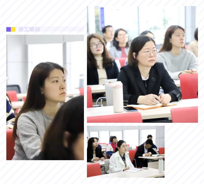 350vip8888新葡的京集团股份2021年度第一期新员工入职培训圆满结束