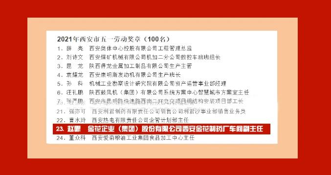 五一庆祝大会召开 350vip8888新葡的京集团股份收获两项荣誉