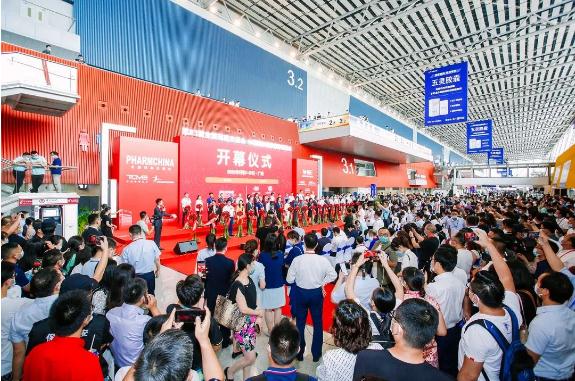 350vip8888新葡的京集团股份新药亮相第83届全国药品交易会