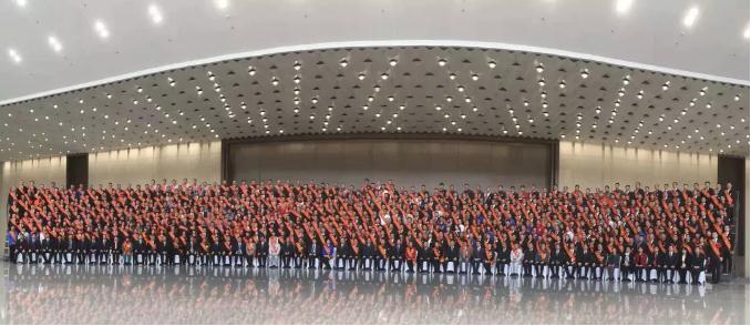 350vip8888新葡的京集团股份栗芬琴荣获“西安市劳动模范”荣誉称号