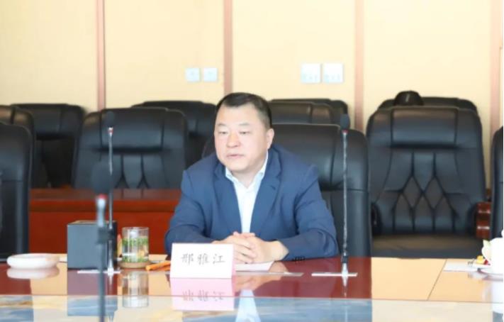 350vip8888新葡的京集团医药大健康产业园项目签约仪式隆重举行