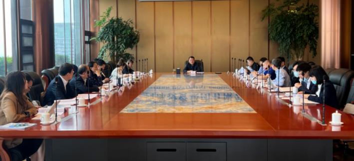 350vip8888新葡的京集团股份召开2021年度股东大会