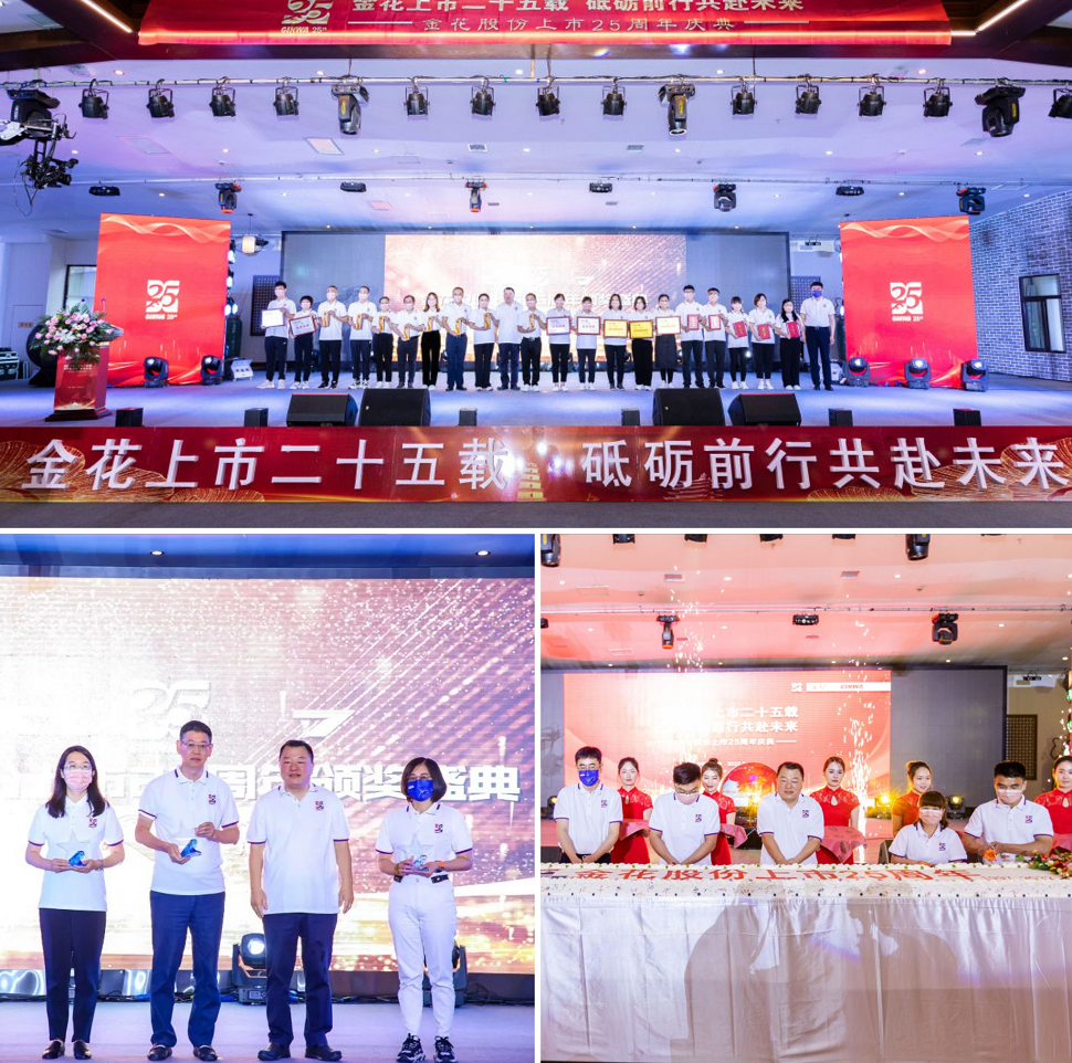 喜迎350vip8888新葡的京集团股份上市25周年