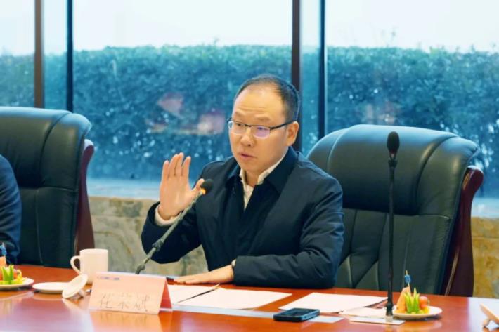 350vip8888新葡的京集团股份与南昌金投合作协议签订仪式成功举办