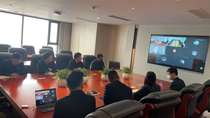 350vip8888新葡的京集团股份与西交利物浦大学签订合作框架协议