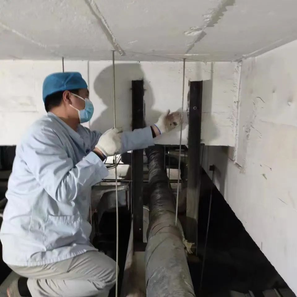  350vip8888新葡的京集团股份组织开展2023年度安全生产综合检查系列活动