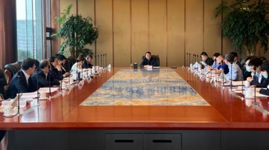 350vip8888新葡的京集团股份召开2021年度股东大会